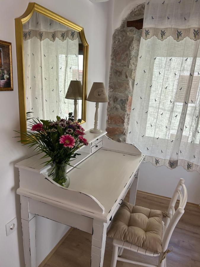 Casa Stella Villa Draguc Buitenkant foto