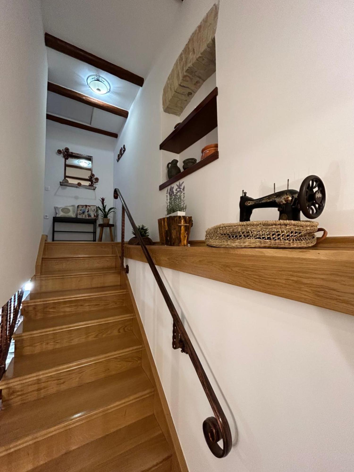 Casa Stella Villa Draguc Buitenkant foto