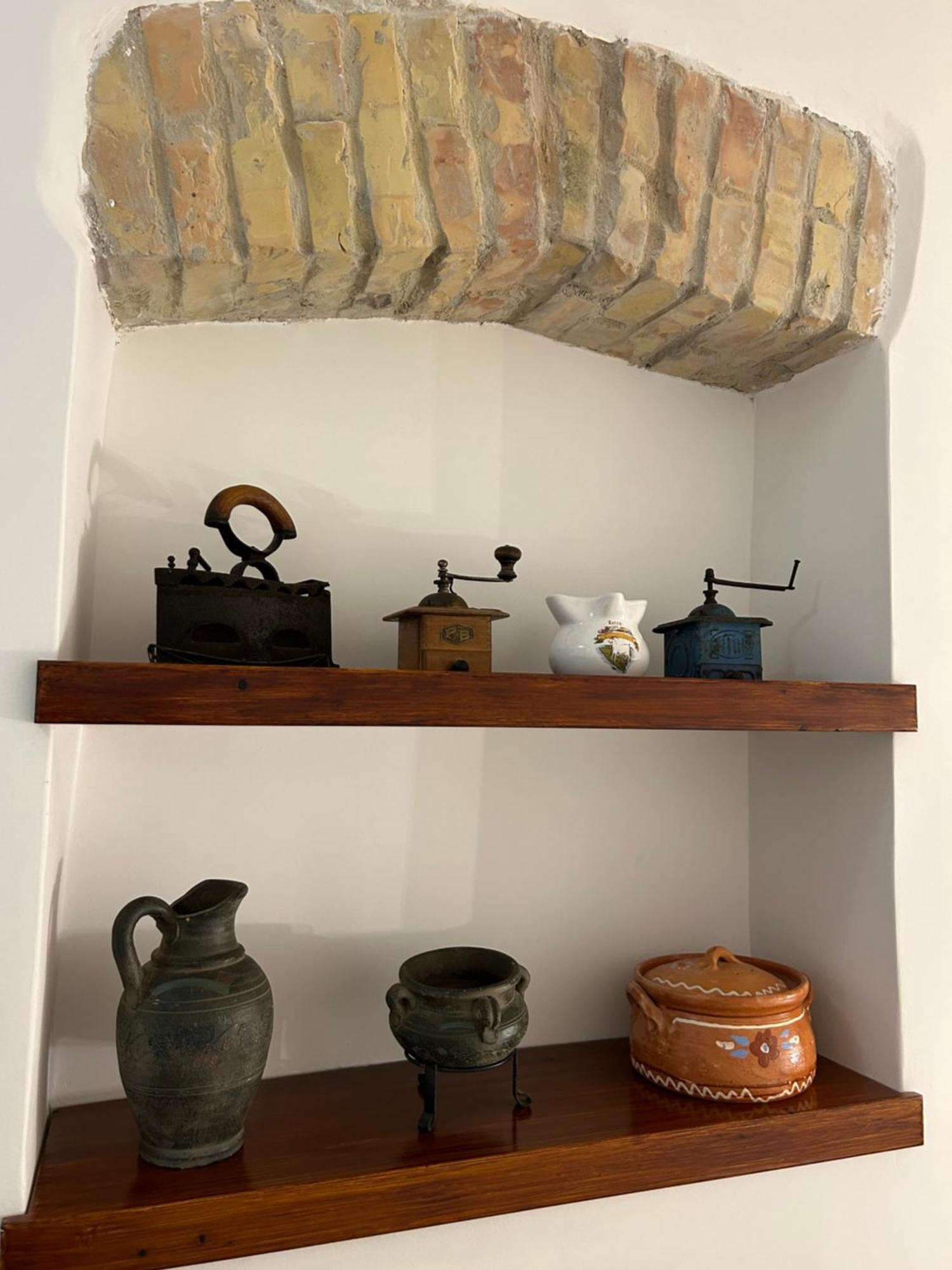 Casa Stella Villa Draguc Buitenkant foto