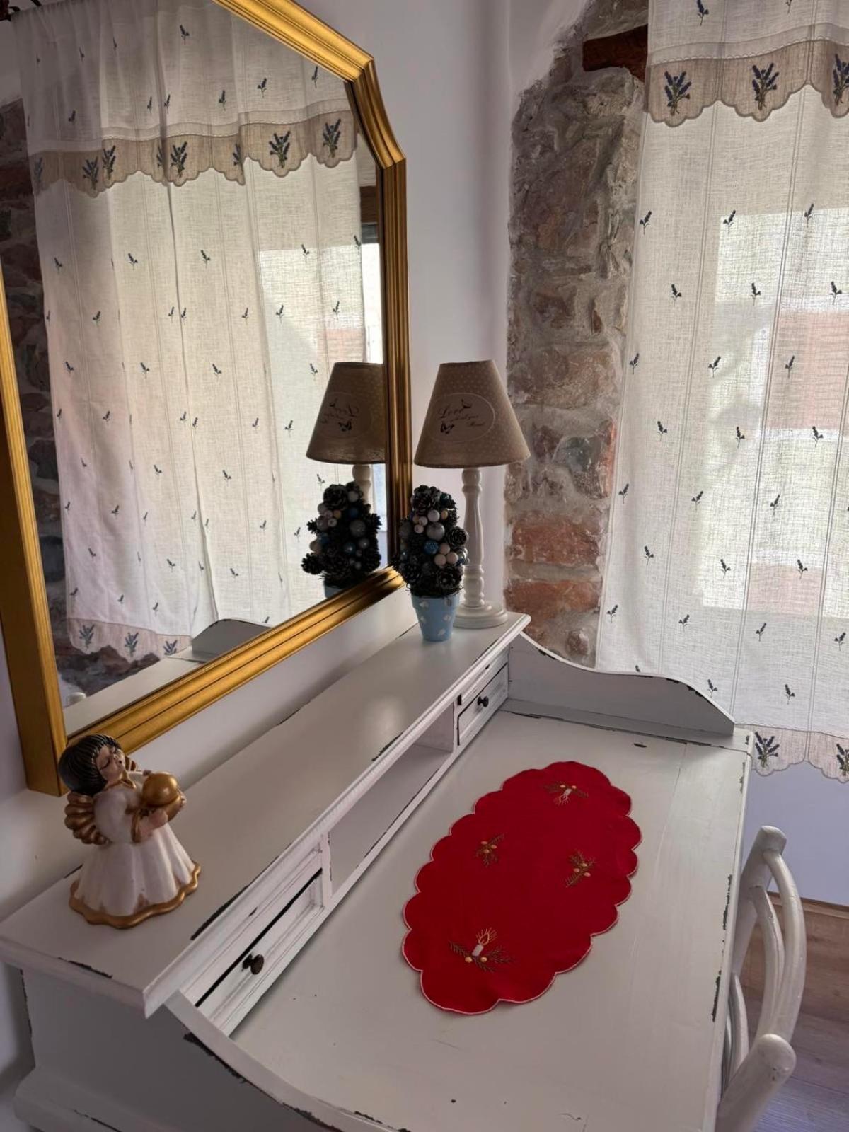 Casa Stella Villa Draguc Buitenkant foto